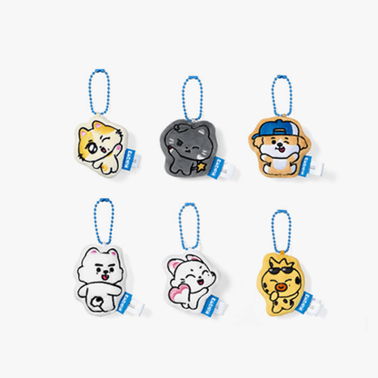 ENHYPEN Official Character [ENCHIN POP-UP MD]