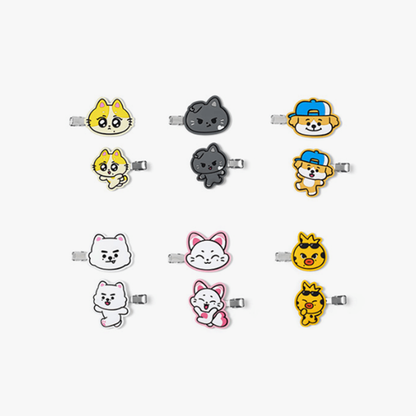 ENHYPEN Official Character [ENCHIN POP-UP MD]