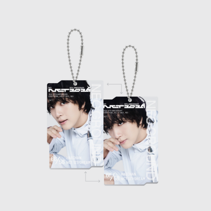 NCT 10TH ANNIVERSARY [NCT 2026] POP UP [NEO GROUND MD]