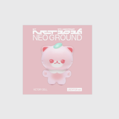 NCT 10TH ANNIVERSARY [NCT 2026] POP UP [NEO GROUND MD]