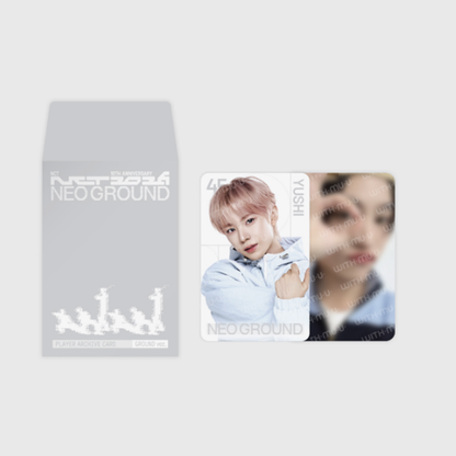 NCT 10TH ANNIVERSARY [NCT 2026] POP UP [NEO GROUND MD]