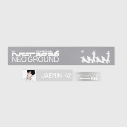 NCT 10TH ANNIVERSARY [NCT 2026] POP UP [NEO GROUND MD]