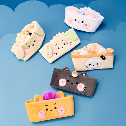 NCT WISH X LINE FRIENDS [wishnini house POP-UP MD]