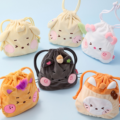NCT WISH X LINE FRIENDS [wishnini house POP-UP MD]