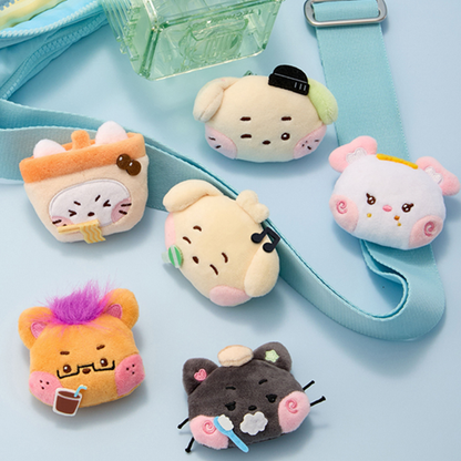 NCT WISH X LINE FRIENDS [wishnini house POP-UP MD]