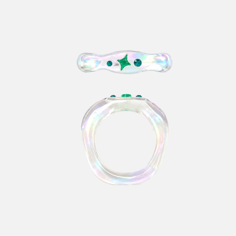 SHINee 18 Anniversary MD