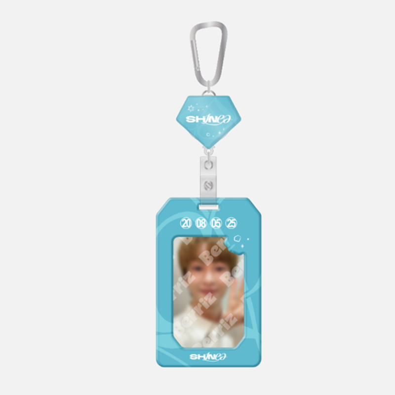 SHINee 18 Anniversary MD