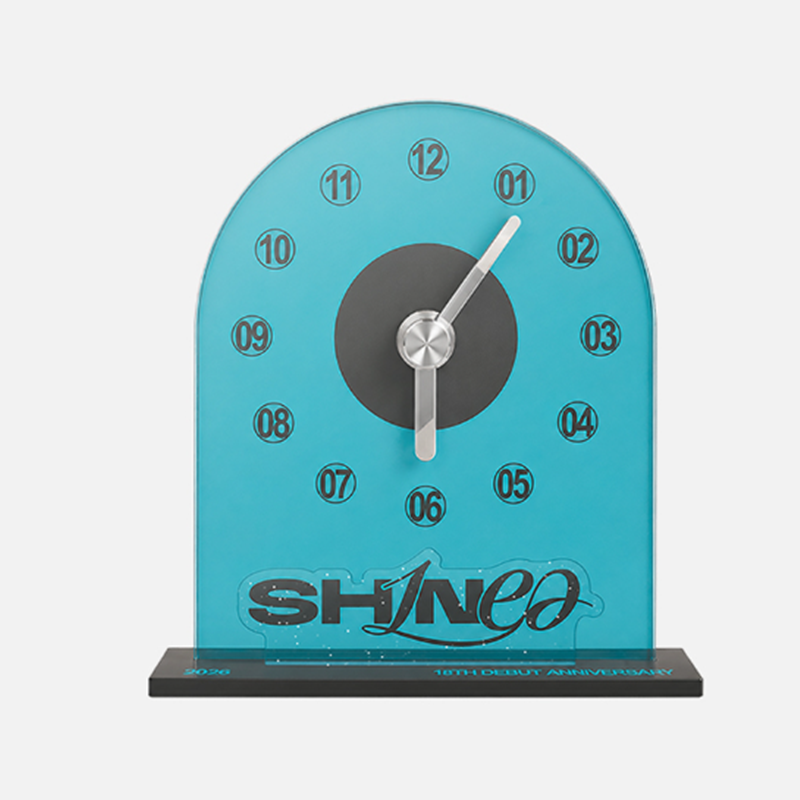 SHINee 18 Anniversary MD