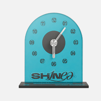 SHINee 18 Anniversary MD