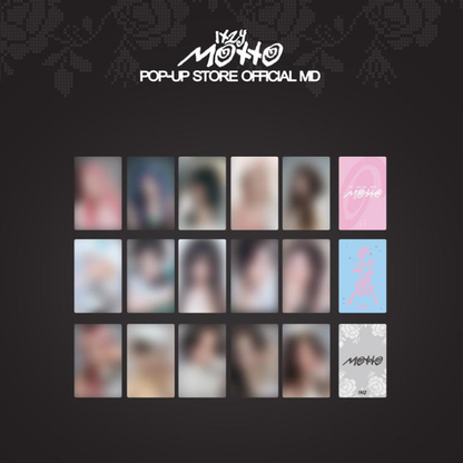 ITZY - [Motto] POP-UP MD