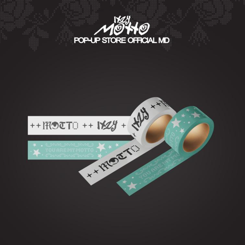 ITZY - [Motto] POP-UP MD