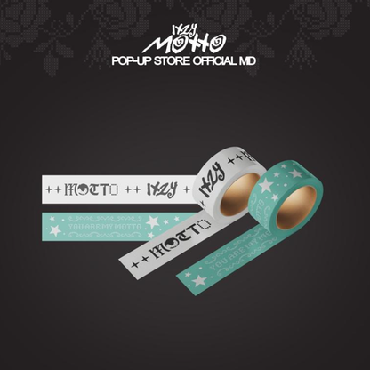 ITZY - [Motto] POP-UP MD