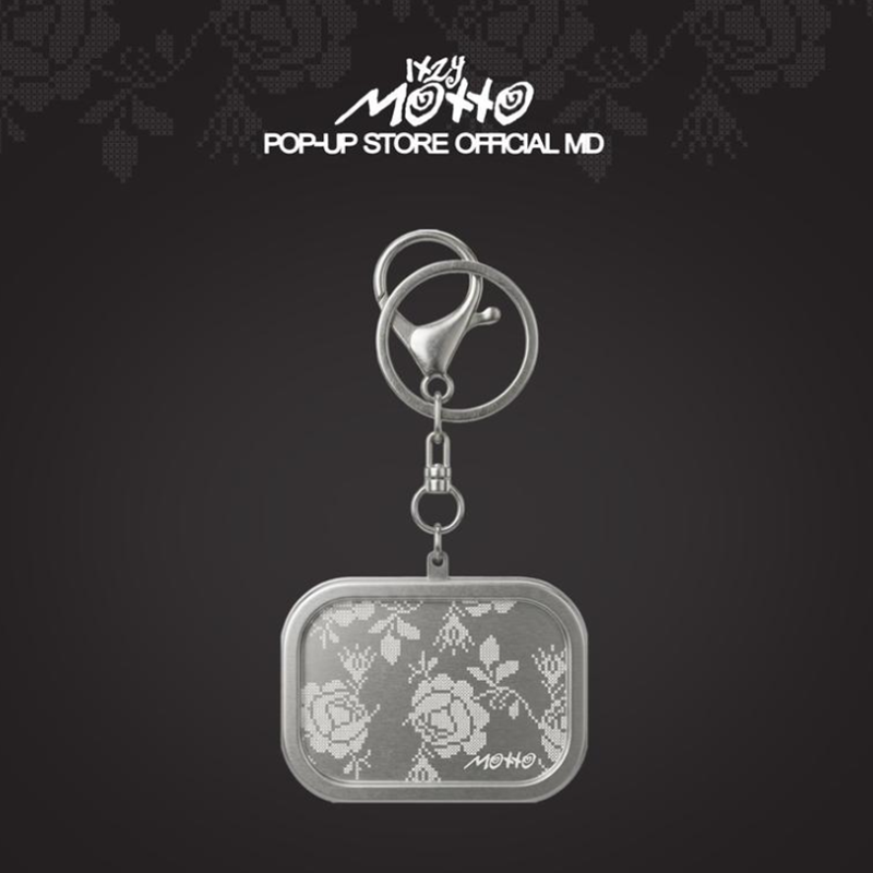 ITZY - [Motto] POP-UP MD