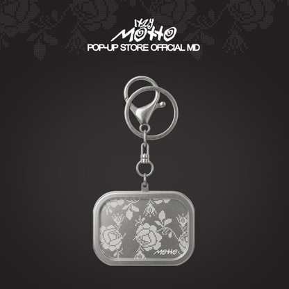 ITZY - [Motto] POP-UP MD