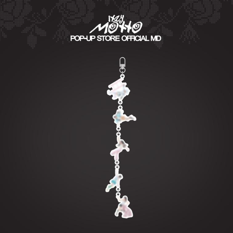 ITZY - [Motto] POP-UP MD