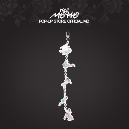 ITZY - [Motto] POP-UP MD