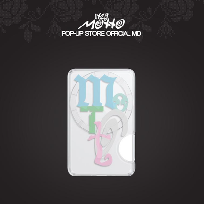 ITZY - [Motto] POP-UP MD