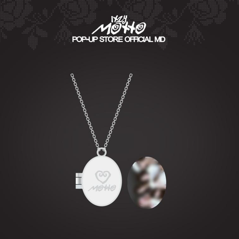 ITZY - [Motto] POP-UP MD