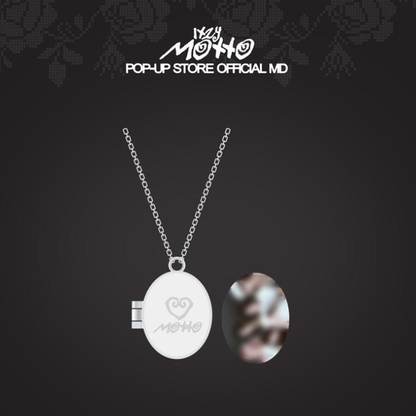 ITZY - [Motto] POP-UP MD