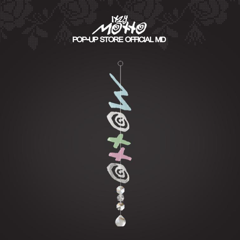 ITZY - [Motto] POP-UP MD