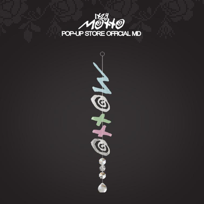 ITZY - [Motto] POP-UP MD