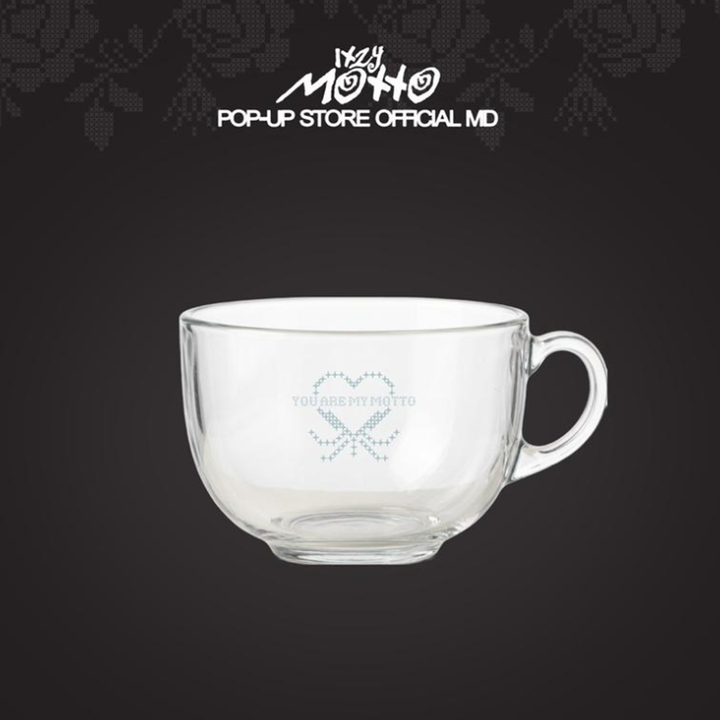 ITZY - [Motto] POP-UP MD