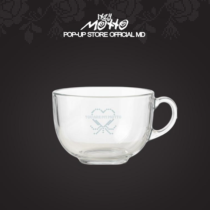 ITZY - [Motto] POP-UP MD