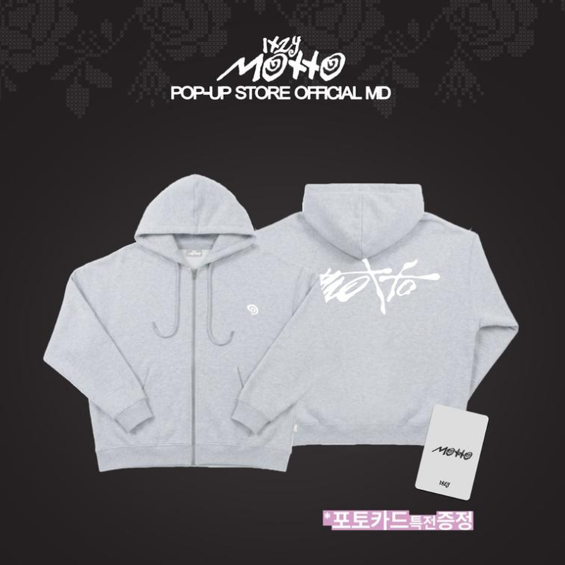 ITZY - [Motto] POP-UP MD