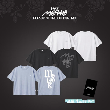 ITZY - [Motto] POP-UP MD