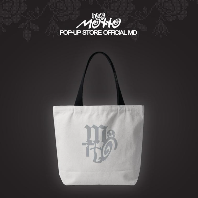 ITZY - [Motto] POP-UP MD