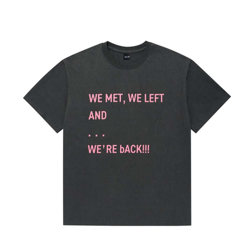 2026 I.O.I Concert Tour: LOOP in SEOUL OFFICIAL MD