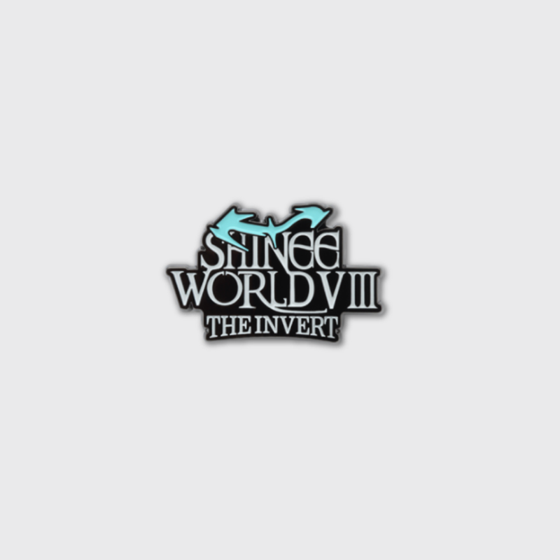 The Trilogy I - 2026 SHINee WORLD VIII : [THE INVERT]