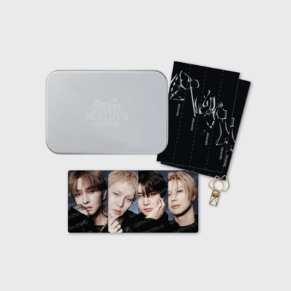 The Trilogy I - 2026 SHINee WORLD VIII : [THE INVERT]