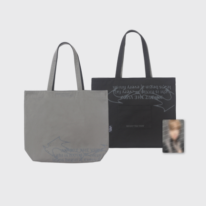 The Trilogy I - 2026 SHINee WORLD VIII : [THE INVERT]