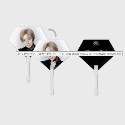 The Trilogy I - 2026 SHINee WORLD VIII : [THE INVERT]