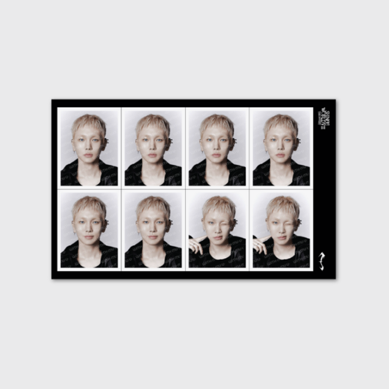 The Trilogy I - 2026 SHINee WORLD VIII : [THE INVERT]