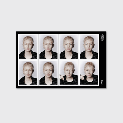 The Trilogy I - 2026 SHINee WORLD VIII : [THE INVERT]