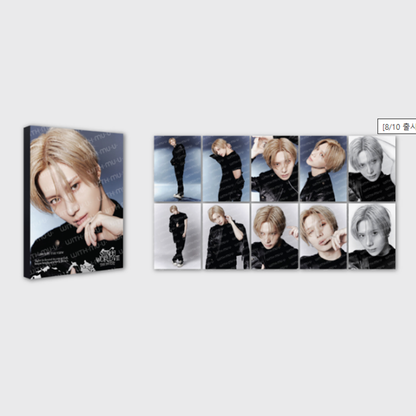 The Trilogy I - 2026 SHINee WORLD VIII : [THE INVERT]
