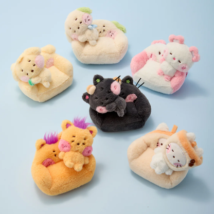 NCT WISH X LINE FRIENDS [wishnini house POP-UP MD]