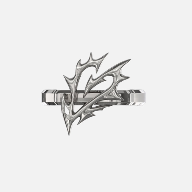 aespa - FANLIGHT EMBLEM