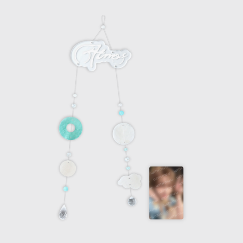 SHINee - The 6th Mini Album [Atmos] MD