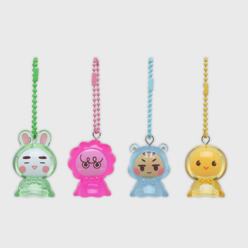 SHINee - The 6th Mini Album [Atmos] MD