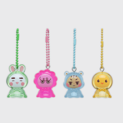 SHINee - The 6th Mini Album [Atmos] MD