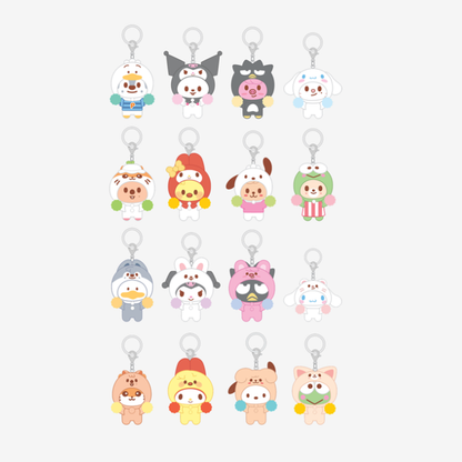 Stray Kids -  SKZOO X SANRIO [CHARACTERS MD]