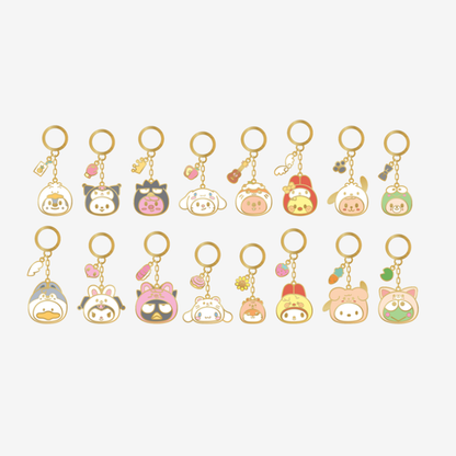 Stray Kids -  SKZOO X SANRIO [CHARACTERS MD]