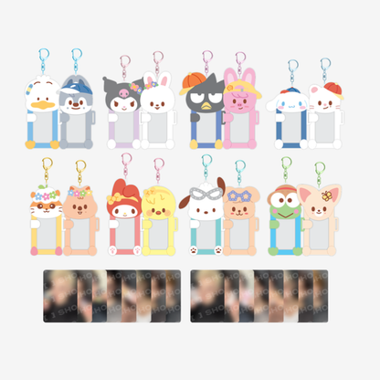 Stray Kids -  SKZOO X SANRIO [CHARACTERS MD]