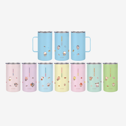Stray Kids -  SKZOO X SANRIO [CHARACTERS MD]