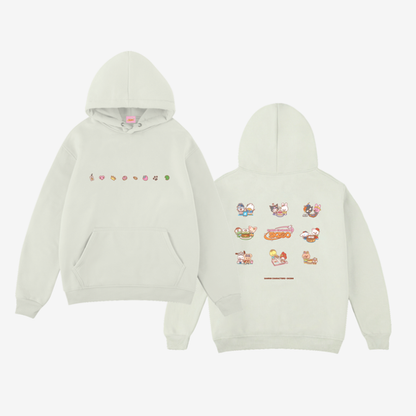 Stray Kids -  SKZOO X SANRIO [CHARACTERS MD]