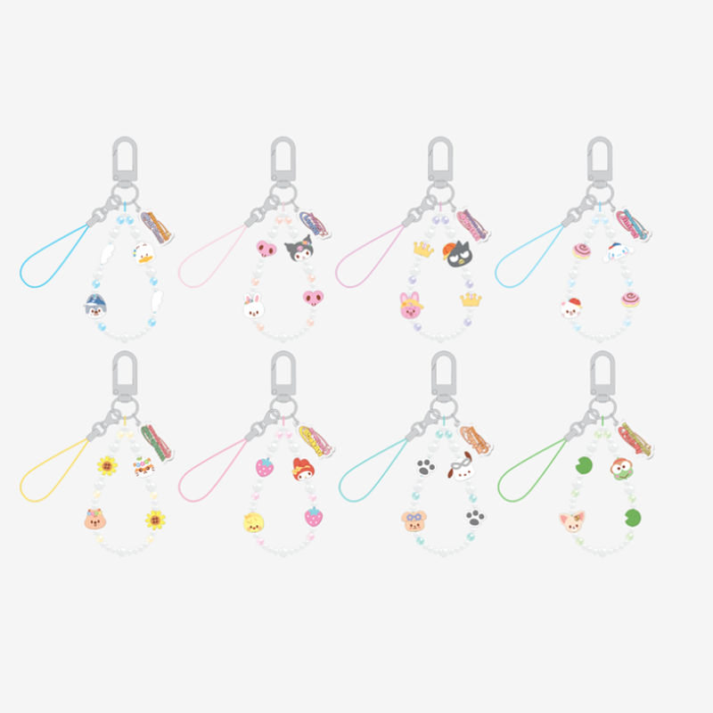 Stray Kids -  SKZOO X SANRIO [CHARACTERS MD]