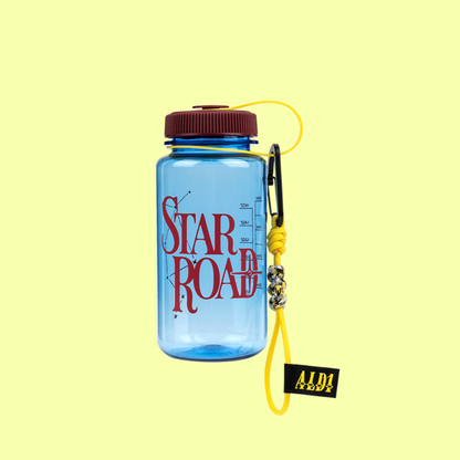 ALPHA DRIVE ONE 2026 FAN-CON TOUR [STAR ROAD] MD
